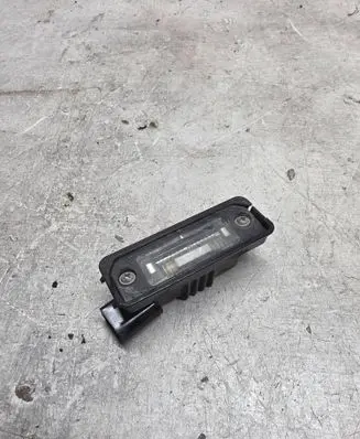 Volkswagen PASSAT B6 Number plate light 1J6943021B