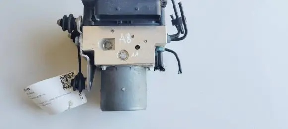 Audi A8 S8 D4 4H ABS Pump 4h0614517c 0265960378 0265250382