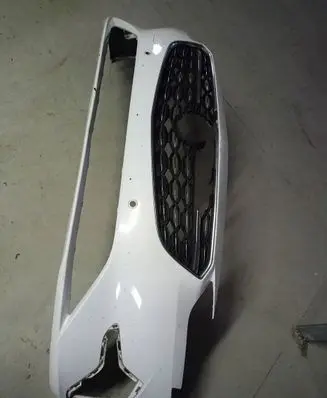 Opel Insignia B Front bumper 77xx0000cc02
