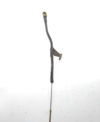 Volvo V50 Oil level dip stick 