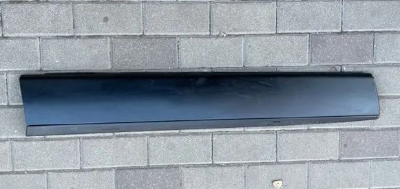 Jaguar F-Pace Front door trim (molding) HK8M21065ABW