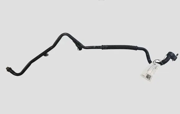 Volvo S40 Air conditioning (A/C) pipe/hose