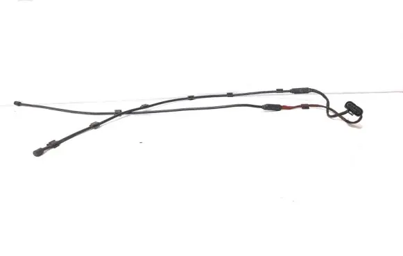 Audi A6 S6 C7 4G Other trunk/boot trim element 4H0973705