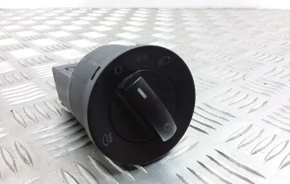 Volkswagen Transporter - Caravelle T5 Light switch 6Q0941531B