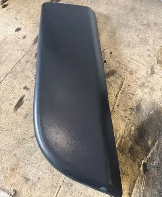 Renault Master III Front door trim (molding) 808200149R