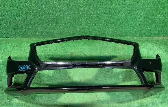 Mercedes-Benz SL R231 Front bumper A2318850525