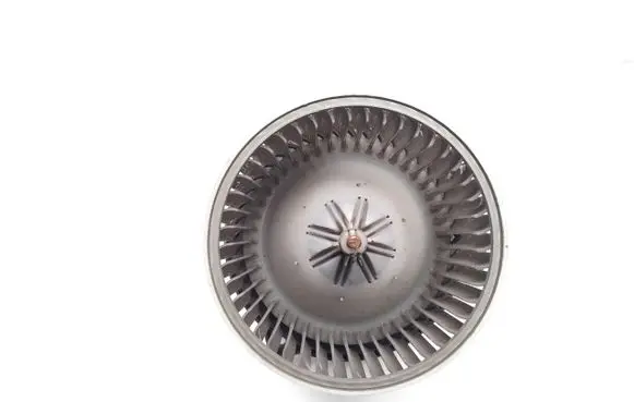Mercedes-Benz ML W163 Heater fan/blower 