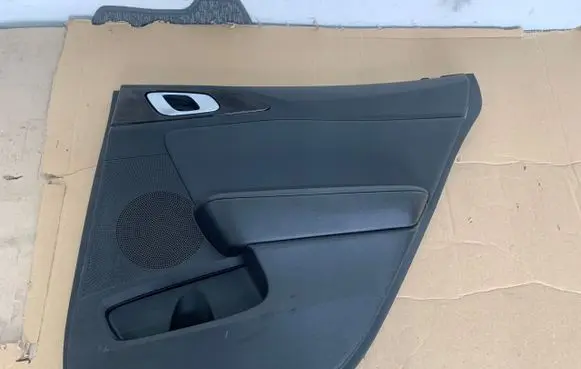 KIA Ceed Rear door card panel trim