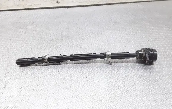 Volkswagen Sharan Fuel injector wires 038971803