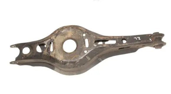 Toyota Prius (XW50) Rear upper control arm/wishbone