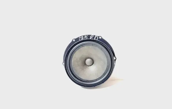 Volkswagen Golf V Front door speaker 1K0035454P 1K0035454 900475460004