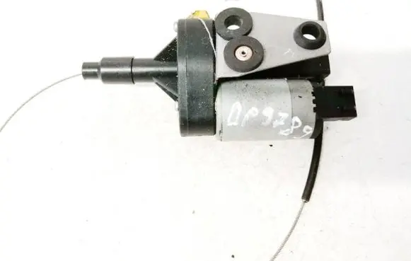 Audi 100 S4 C4 Seat adjustment motor rt555st rt-555st