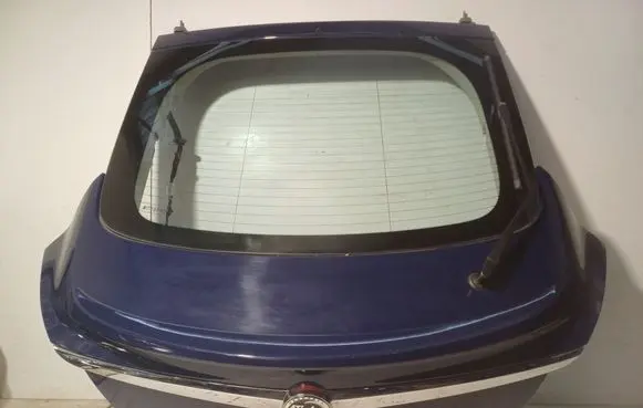 Opel Insignia A Tailgate/trunk/boot lid