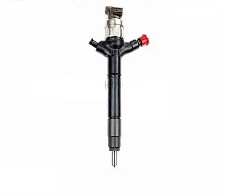 Toyota Avensis T250 Fuel injector 236700R160 0950005610 0950006110