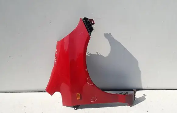Honda Jazz Fender