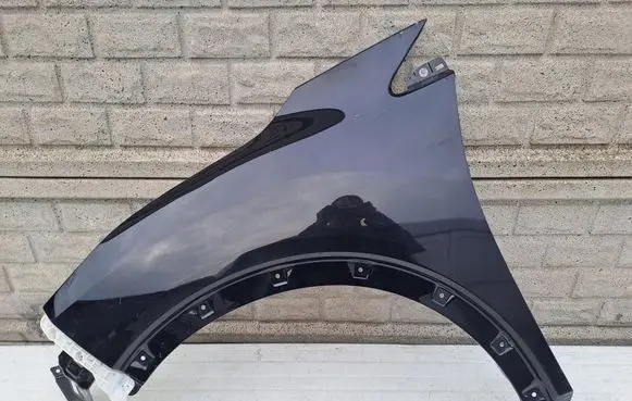 Mitsubishi Eclipse Cross Fender