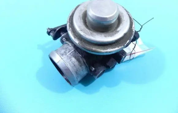 Seat Cordoba (6L) Throttle body valve 038129637B IMPRK1349227