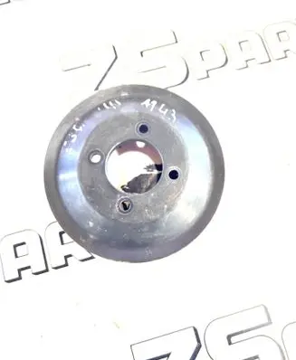 BMW 3 E36 Power steering pump pulley 1739527