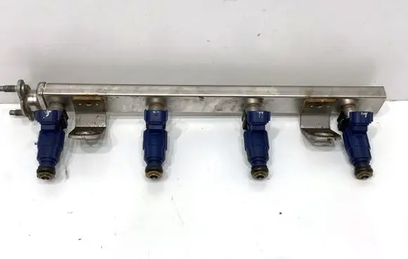 Hyundai ix20 Fuel main line pipe 353102B000