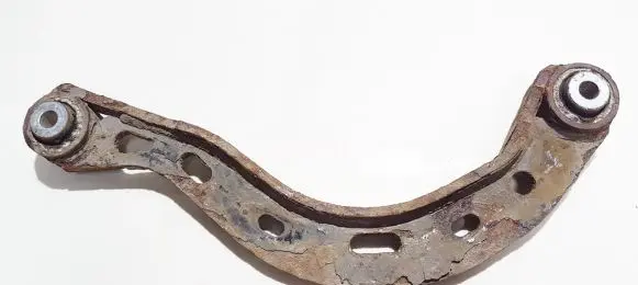Audi A6 S6 C6 4F Rear upper control arm/wishbone
