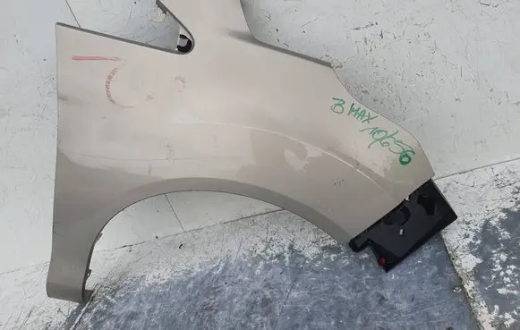 Ford B-MAX Fender