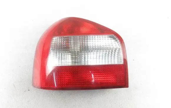 Audi A3 S3 8L Rear/tail lights