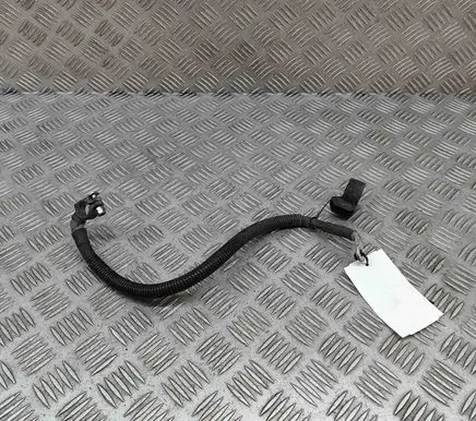 Porsche 911 996 Negative earth cable (battery) 99661209010