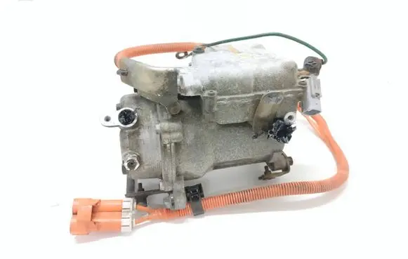 Peugeot iOn Air conditioning (A/C) compressor (pump) 7813A520 103662 AKJ2008201A