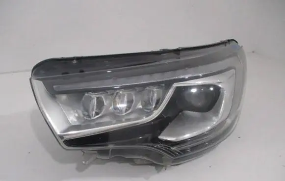 Citroen DS4 Headlight/headlamp 9808718480