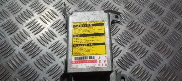 Subaru Legacy Airbag control unit/module 98221ac151 152300-2130