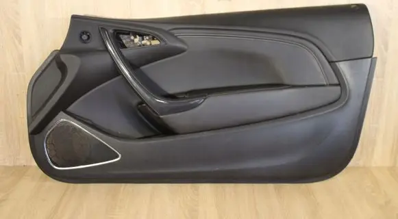Opel Sintra Front door card panel trim