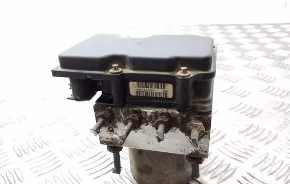 Ford Mondeo Mk III ABS Pump 0265800381 5S712M110AA