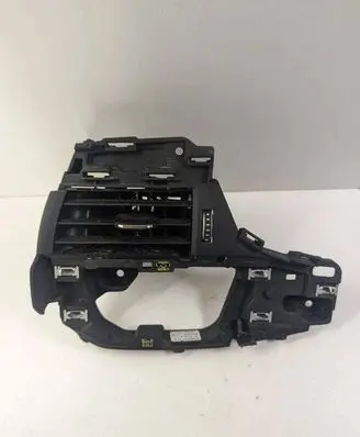 Audi A4 S4 B9 Dashboard side air vent grill/cover trim 8W1820901