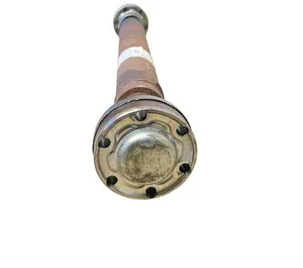 Jeep Grand Cherokee Front prop shaft 52853641AD P52853641AD TTF2166D0078