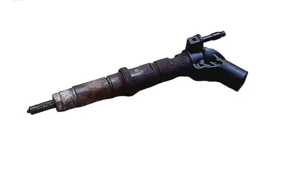 Volkswagen Crafter Fuel injector 0445115029 076130277 090717