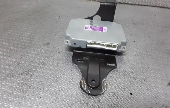 Toyota Corolla Verso AR10 Parking PDC control unit/module 8679264010