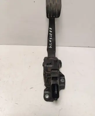 Ford Galaxy Accelerator throttle pedal 6PV00922010 C95YE01