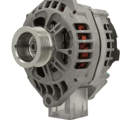 Citroen Jumper Generator/alternator CA2037