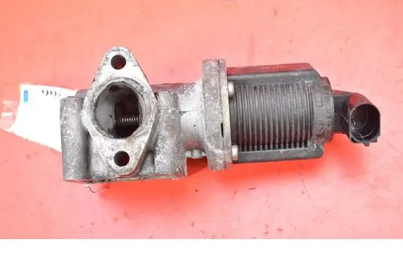 Opel Astra H EGR valve 55215031