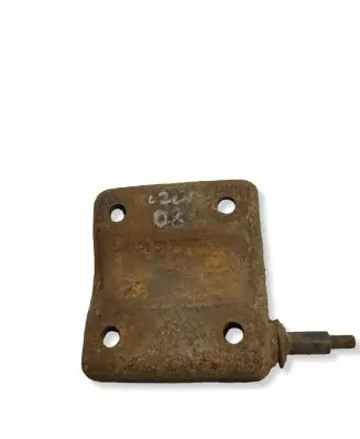 Mitsubishi L200 Rear leaf spring 