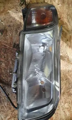 Volvo S80 Headlight/headlamp 04HCR7177 HCR7178024 HD87177