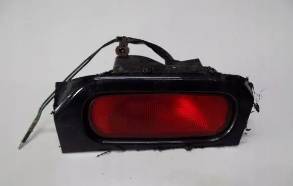 Suzuki Swift I Rear/tail lights set 