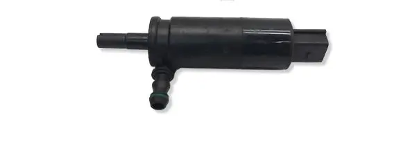 Mercedes-Benz C W204 Headlight washer pump 2108691221 5012