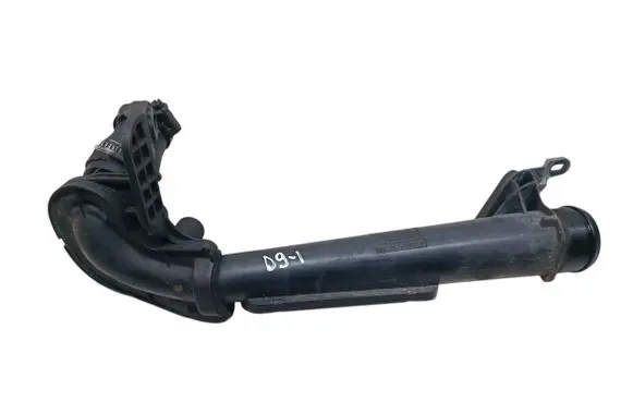 Peugeot 508 Intercooler hose/pipe 