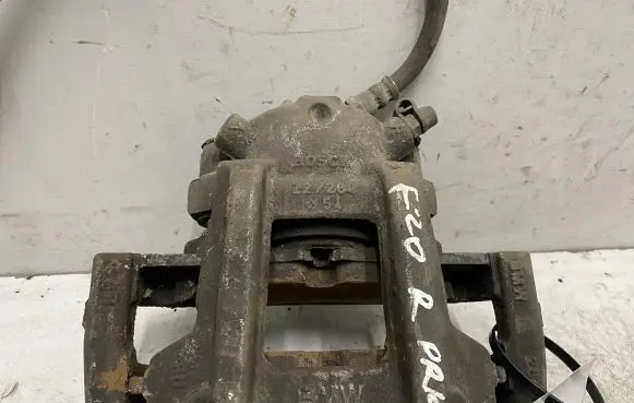BMW 1 F20 F21 Front brake caliper