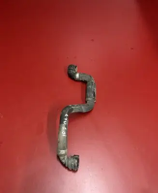 BMW X5 E70 Engine coolant pipe/hose 7576376