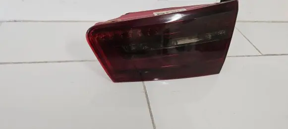 Audi A6 C7 Tailgate rear/tail lights 4G9945094B 608702 E13904