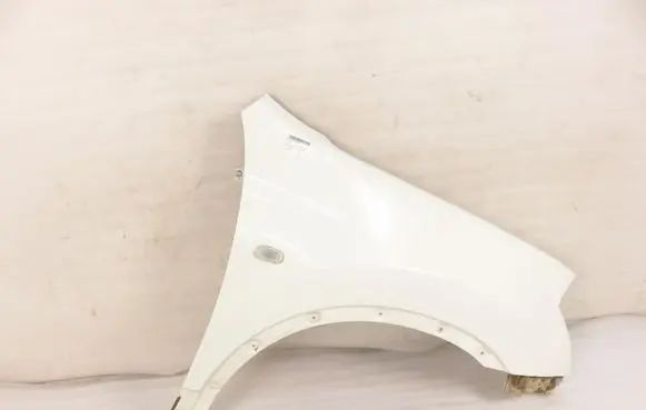 Nissan Qashqai Fender 