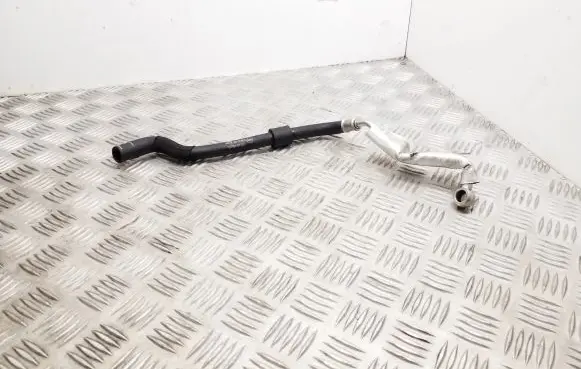 Audi Q3 8U Engine coolant pipe/hose 06J121492C