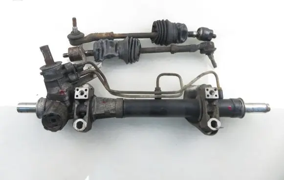 Renault Kangoo I Steering rack 
